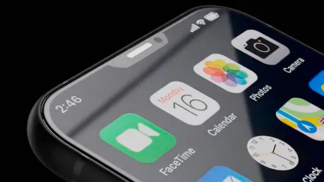El iPhone 13, posible sucesor del iPhone 12, saldría a la venta en 2021. Foto: AppleInsider