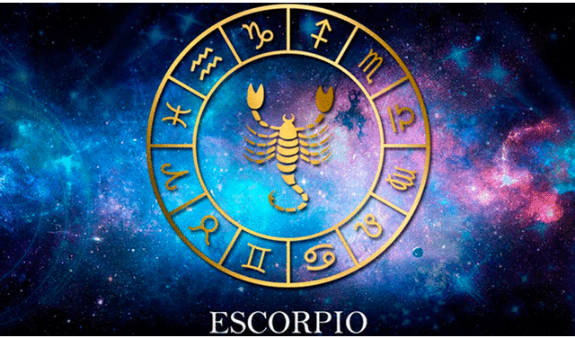 Conoce el horóscopo 2021 para Escorpio. Foto: La República