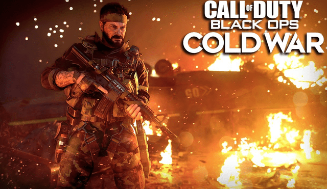 Activision y Treyarch anunciaron la llegada del nuevo contenido para la primera temporada de Cold War. Foto: Call of Duty