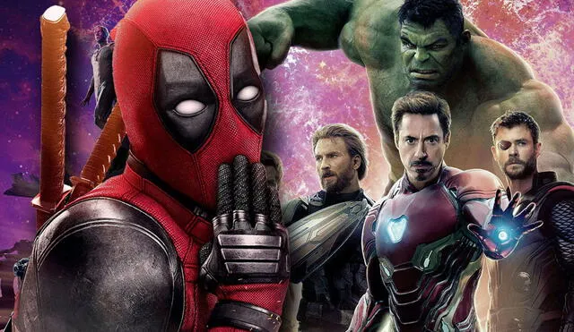 Deadpool 3 ya está en proceso y Kevin Feige, CEO de Marvel Studios, habló del futuro de la cinta. Foto: composición/Disney/Marvel Studios
