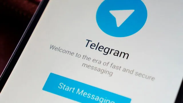 Telegram se puede instalar en dispositivos con sistema operativo iOS y Android. Foto: Telegram