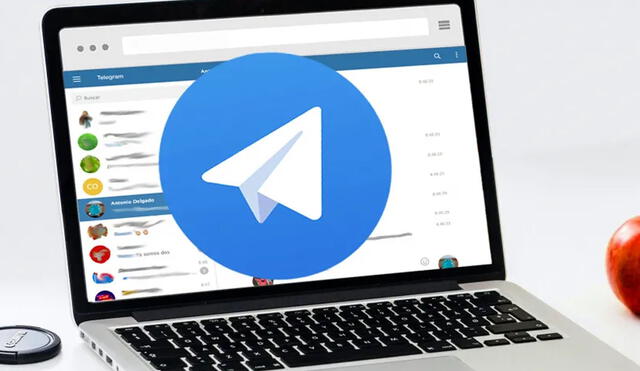 Hay dos opciones para usar Telegram en tu computadora o laptop. Foto: Geeknetic