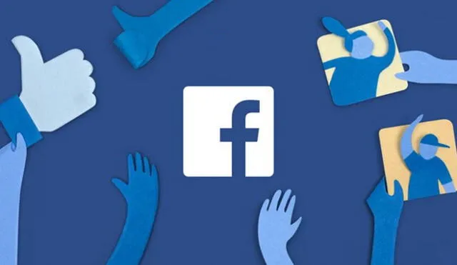 Este método te ayudar a recuperar tu cuenta de Facebook a través de amigos. 
Foto: Genbeta