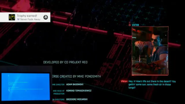 Cyberpunk 2077 presentó varios problemas en su versión para PS4 y Xbox One. Foto: Reddit - composición La República
