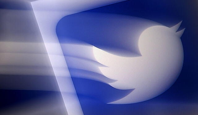 Twitter provocó un debate sobre la libertad de expresión luego de que la semana pasada suspendiera permanentemente la cuenta de Donald Trump. Foto: AFP