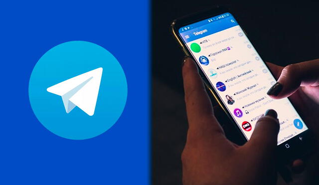 Telegram acaba de incluirse por primera vez como una app de uso ilimitado por una operadora local, tal como sucede con WhatsApp, Facebook, Instagram y otras. Fotos: Telegram/MailUp Blog