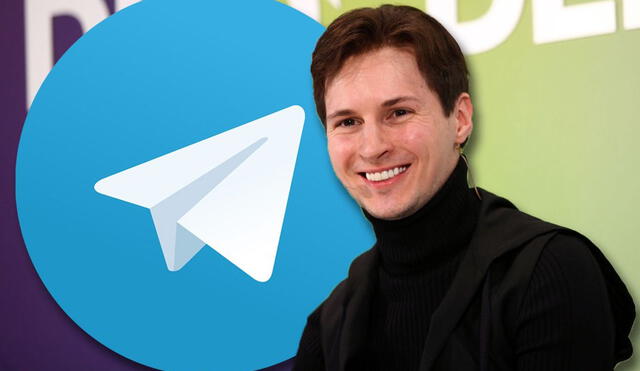 La popularidad de Telegram ha crecido de la noche a la mañana. Foto: CNET
