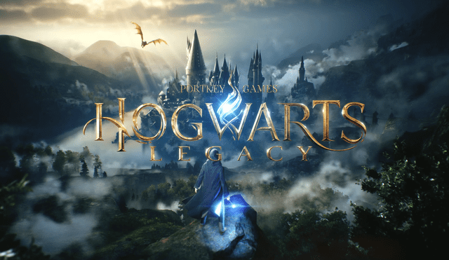 La historia del juego se desarrollará un siglo antes del nacimiento de Harry Potter. Foto: Warner Bros. Games