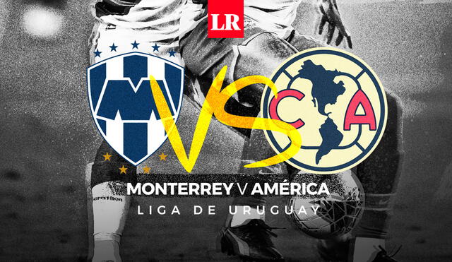 El Estadio Azteca será escenario del Monterrey vs. América. Foto: GLR/Fabrizio Oviedo
