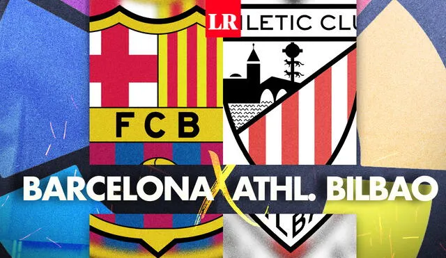 El Estadio La Cartuja será escenario del Barcelona vs. Athletic Bilbao. Foto: GLR/Fabrizio Oviedo