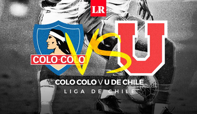 El Estadio Monumental de Santiago será escenario del Colo Colo vs. U. de Chile. Foto: Fabrizio Oviedo/La República