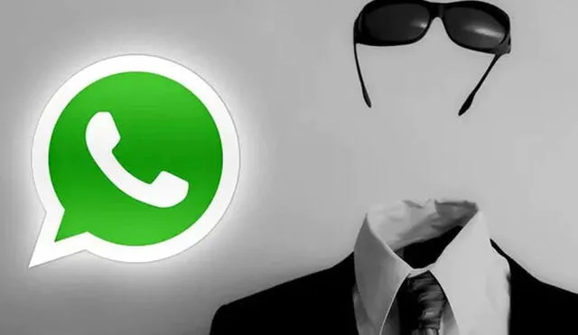Existen algunos trucos que te permiten utilizar WhatsApp de forma discreta. Foto: Trecebits