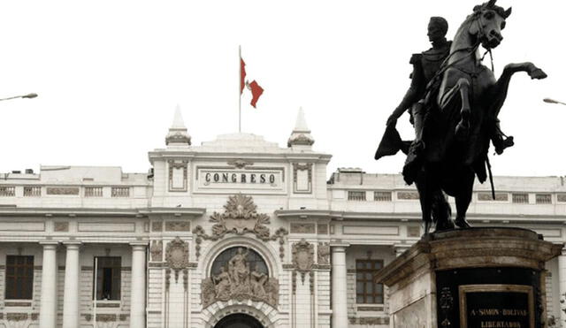 Temas como la incapacidad moral, bicameralidad y despenalización del aborto serían algunos de los que debería evaluar el próximo Parlamento. Foto: Congreso