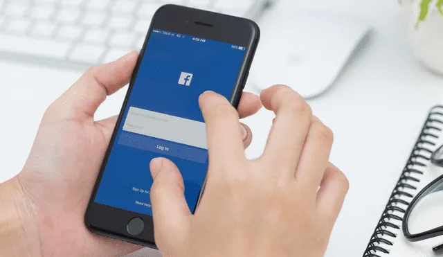 Los pasos para cerrar tu cuenta de Facebook son simples. Sin embargo, tomada la decisión, no hay vuelta atrás. Foto: Blackzheep