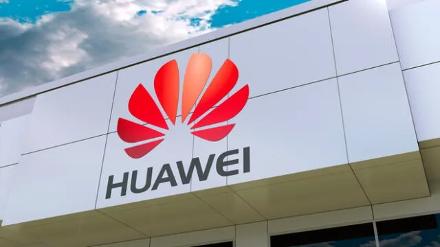Intel y Qualcomm habían recibido licencias por parte de la administración de Donald Trump para volver a trabajar con Huawei el año pasado. Foto: Huawei