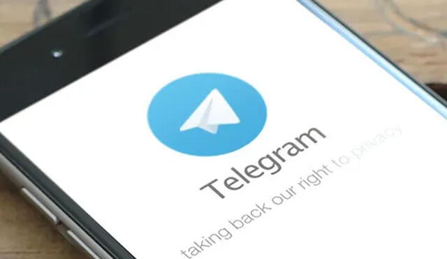 Telegram podría dejar de aparecer en la tienda de aplicaciones de Apple. Foto: SoftZone