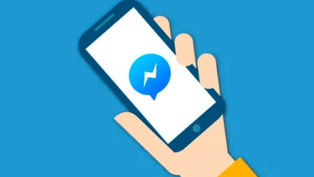 Zak Doffman, experto en ciberseguridad, explicó que muchos ignoran lo que está sucediendo con Facebook Messenger debido a la crisis de WhatsApp. Foto: Android Ayuda