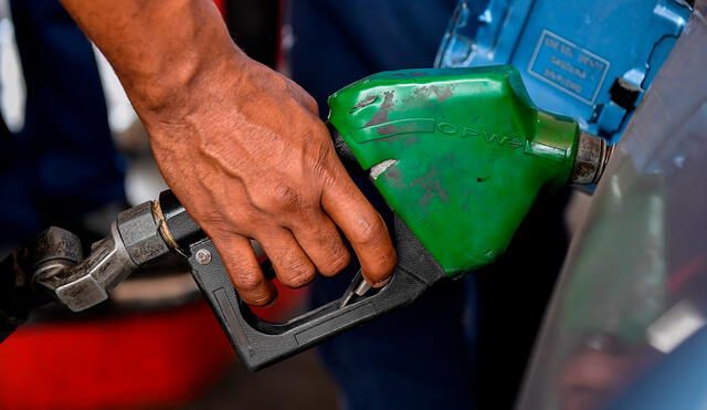 Venezuela aumentará los precios de los combustibles en junio del 2020. Foto: AFP