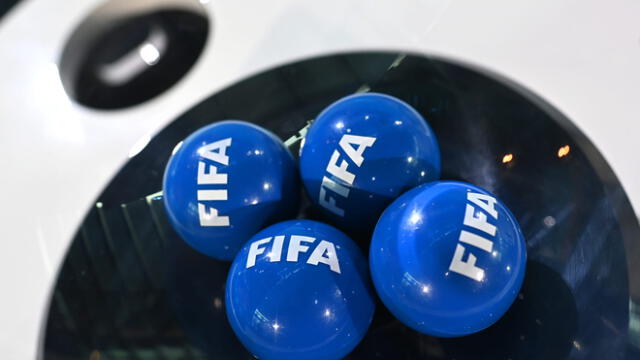 El sorteo del fixture se llevó a cabo en la sede del organismo, en Zúrich. Foto: FIFA