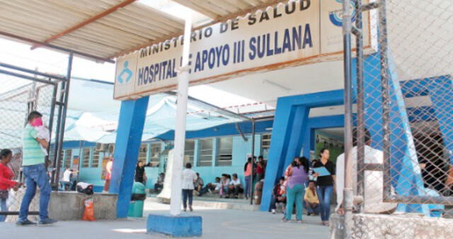 En Piura, según Diresa, hay  79.190 casos de coronavirus. Foto: La República