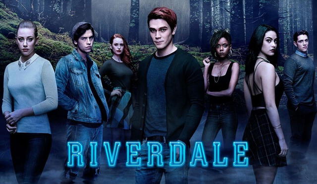 Riverdale 5 se estrenará en enero de 2021. Foto: The CW