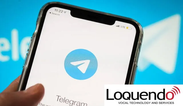 Este bot de Telegram está causando sensación entre los usuarios. Foto: Unocero