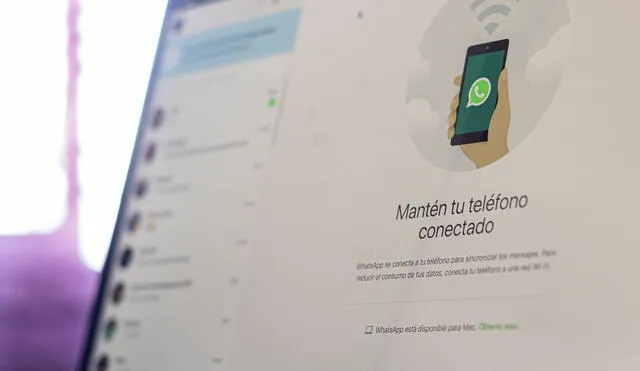 A mediados del 2020, WhatsApp sufrió el mismo problema. Foto: Xataka Android