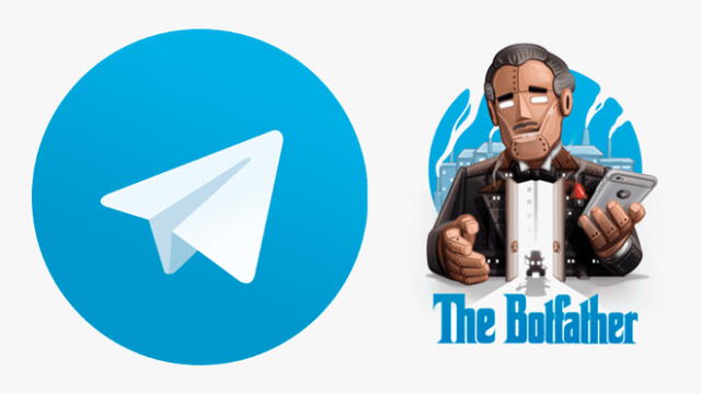 Existe una gran cantidad de bots en Telegram que te permiten enriquecer los chats con tus amigos. Foto: PNGitem