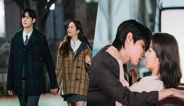True beauty estrenará el capítulo 16 el 4 de febrero. Foto: composición LR / tvN