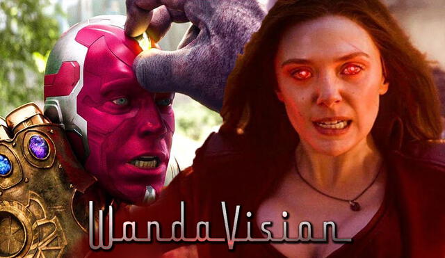 WandaVision estrenó dos capítulos y ha sido bien recibidos por la crítica. Foto: composición/Marvel Studios