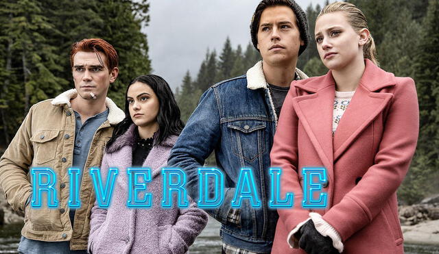 Riverdale temporada 5 llega este miércoles 20. Emisión será para Estados Unidos y Latinoamérica. Foto: The CW