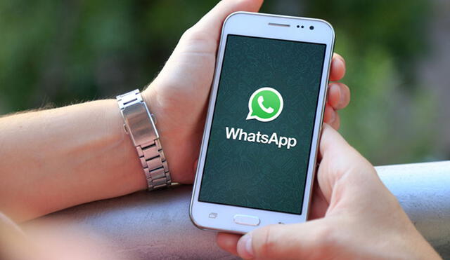 WhatsApp es la aplicación de mensajería más usada del planeta. Foto: Trecebits