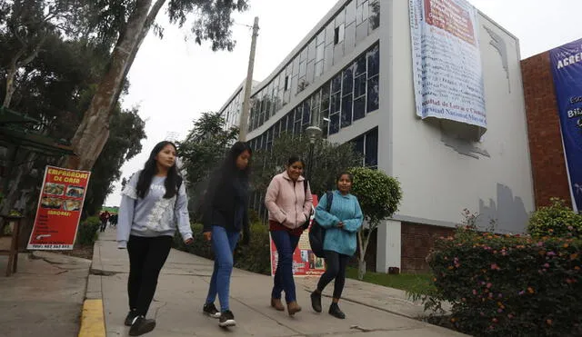 En la primera etapa de la estrategia educativa, colectivos de cinco universidades de diversas regiones del Perú serán capacitados en temas de género. Foto: La República