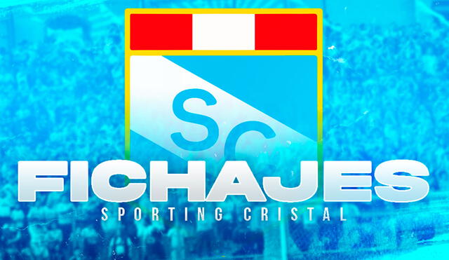 Sporting Cristal ha sumado seis refuerzos para la temporada 2021. Gráfica: Gerson Cardoso/La República