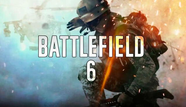 El nuevo Battlefield podría incluir otro Battle Royale y también llegaría para consolas de pasada generación (PS4 y Xbox One). Foto: Areajugones