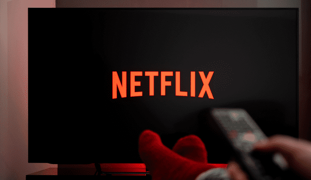 El algoritmo de Netflix eligirá un título en base al contenido que veas en la plataforma. Foto: Vantageds