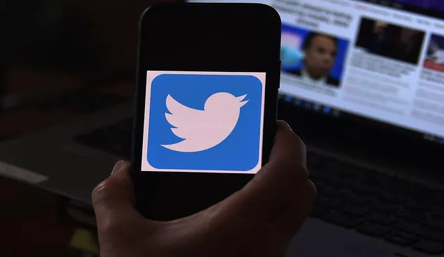 Twitter ha tomado una serie de acciones contra políticos recientemente. Foto: AFP