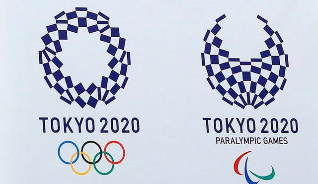 Juegos Olímpicos de Tokio se iban a realizar en marzo del año pasado, pero fueron aplazados. Foto: EFE