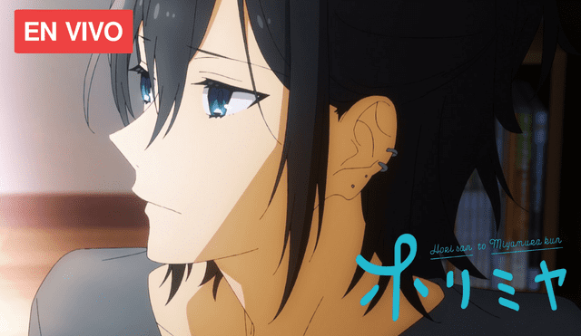 Horimiya capítulo 3 online sub español: dónde, cuándo y cómo ver el tercer  episodio del anime, Animes