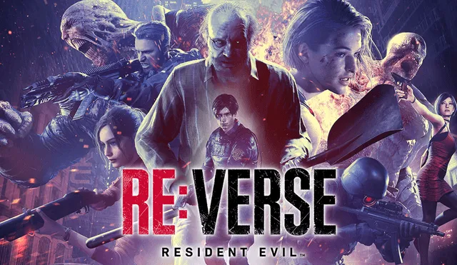 El productor de Resident Evil Village, Tsuyoshi Kanda, confirmó que la nueva experiencia multijugador llegará gratis con el videojuego. Foto: Capcom