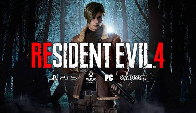 Reportan que Capcom hizo un cambio y asignó el remake de Resident Evil 4 a su primera división de desarrollo, los mismos que antes crearon los juegos clásicos y la saga de Devil May Cry. Foto: Alfa Beta Juega