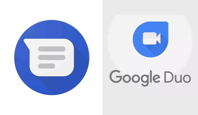 Google Duo y Mensajes ya no se podrán usar en los dispositivos no certificados desde el 31 de marzo. Foto: composición LR