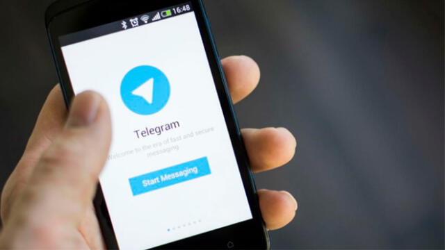 Conoce los pasos para ver todas las sesiones de Telegram que tengas activas en distintos dispositivos. Foto: ComputerHoy