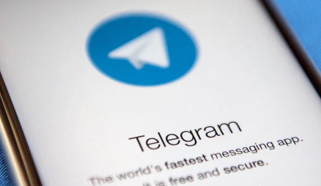 Telegram se ha convertido en la principal alternativa de millones de usuarios que han dejado WhatsApp. Foto: AndroidPhoria