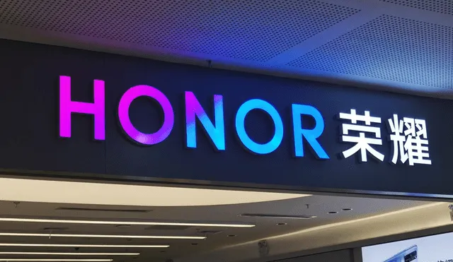 El CEO de Honor anunció la nueva estrategia de la compañía como una marca indepediente. Foto: KR-Asia