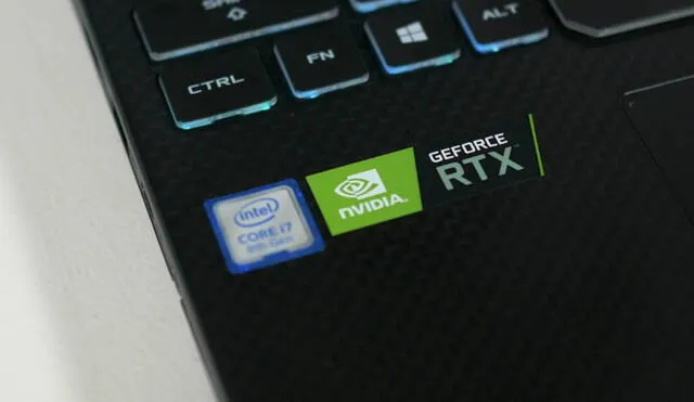 Muchos fabricantes señalaban que las Ryzen 4000 no podían montarse junto a una RTX 2070 o superior. Ahora, Intel y Nvidia niegan acusaciones de que esa limitación haya sido resultado de un acuerdo bajo la mesa. Foto: MuyComputerPRO