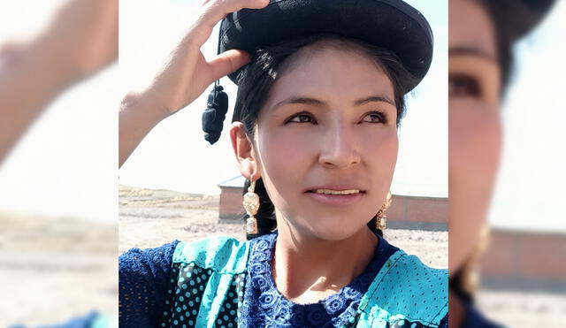 La Cholita Julia ha despertado el interés de miles de amantes de la gastronomía andina alrededor del mundo. Foto: Facebook Cholita Julia
