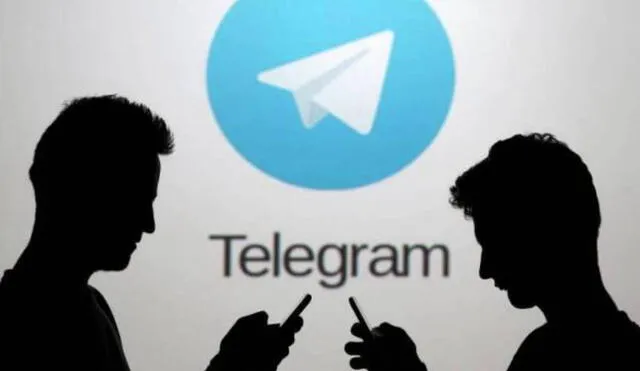 Si eres de los que cambió de aplicación para mejorar tu privacidad, ten en cuenta que el cuidado de tus datos depende también de ti. Revisa estas recomendaciones para Telegram. Foto: FayerWayer