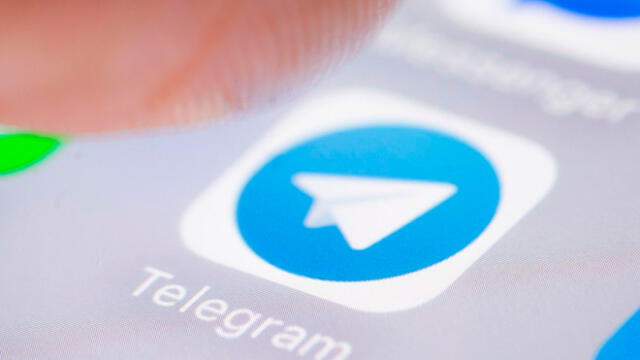 El 18 de enero también presentaron una demanda contra Apple para que se elimine Telegram de la App Store. Foto: My Computer Pro