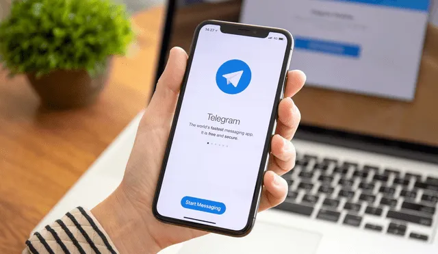 Podrás acceder a estas funciones de Telegram desde Android, iOS o computadora. Foto: Denys Prykhodov